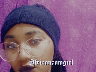 Africancamgirl