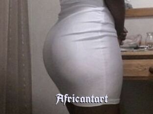 African_tart