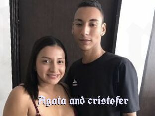 Agata_and_cristofer