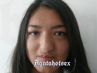 Agatahotsex