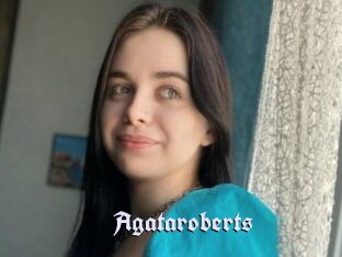 Agataroberts