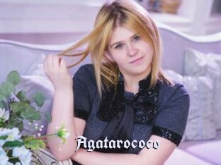 Agatarococo