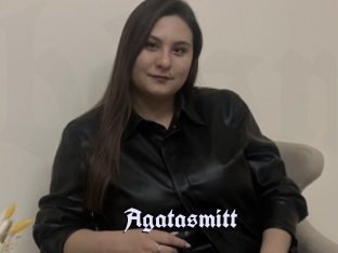 Agatasmitt