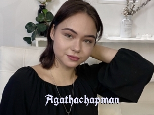 Agathachapman