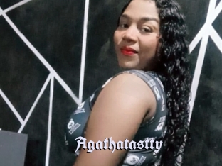 Agathatastty