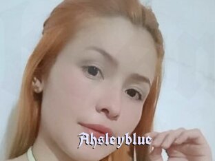 Ahsleyblue