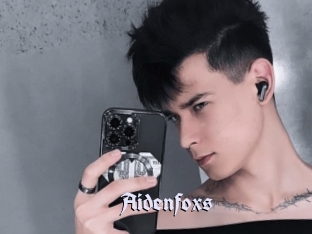 Aidenfoxs