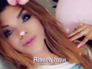 Ainara_latin