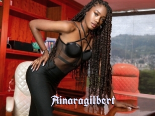 Ainaragilbert