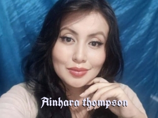 Ainhara_thompson