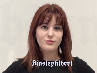 Ainsleyfilbert