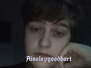 Ainsleygoodhart