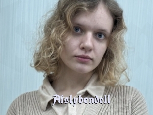 Aislybendell