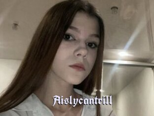 Aislycantrill