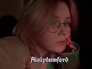 Aislydumford