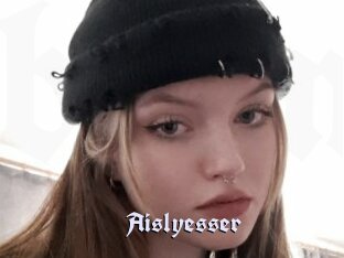Aislyesser