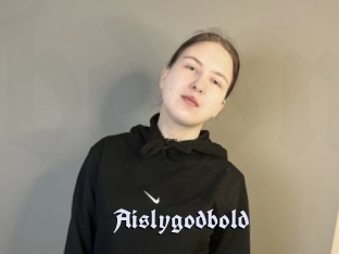 Aislygodbold