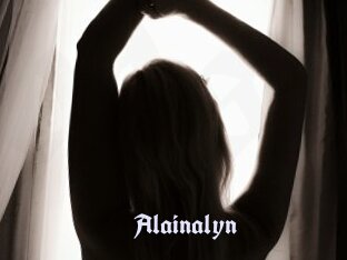 Alainalyn