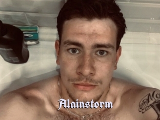 Alainstorm