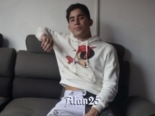 Alan25