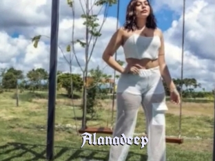 Alanadeep