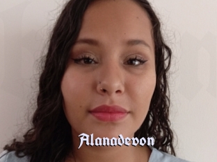 Alanadevon