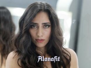 Alanafit