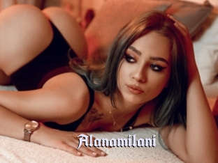 Alanamilani