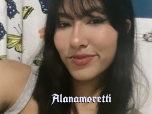 Alanamoretti