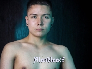 Alanblaack