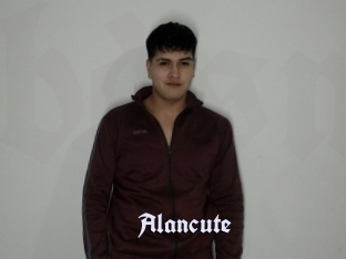 Alancute