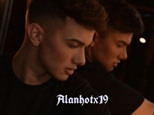 Alanhotx19