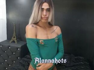 Alannahots