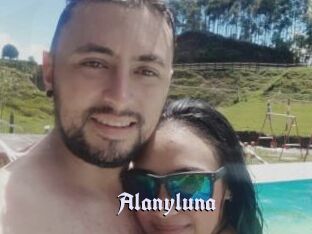 Alanyluna