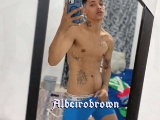 Albeirobrown