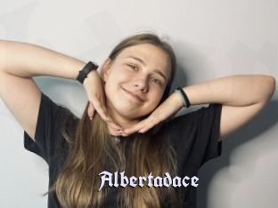 Albertadace