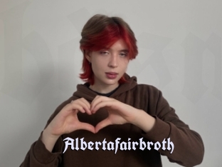 Albertafairbroth