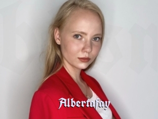 Albertafay