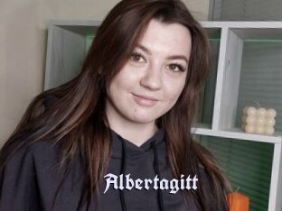 Albertagitt