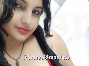 Albina78manuela