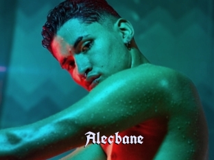 Alecbane