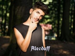 Alecduff