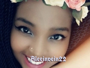 Aleeinvein22
