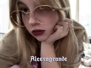 Aleexagrande