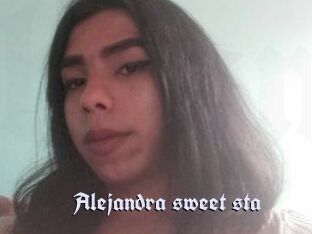 Alejandra_sweet_sta