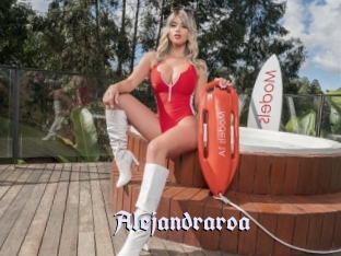 Alejandraroa