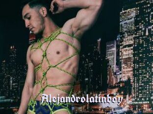 Alejandrolatinboy