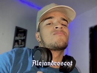 Alejandroscot