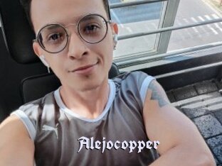 Alejocopper