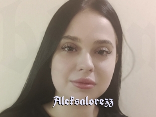 Aleksalorezz